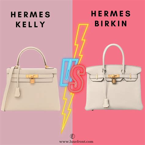 birkin and kelly handbags|birkin 30 vs 25.